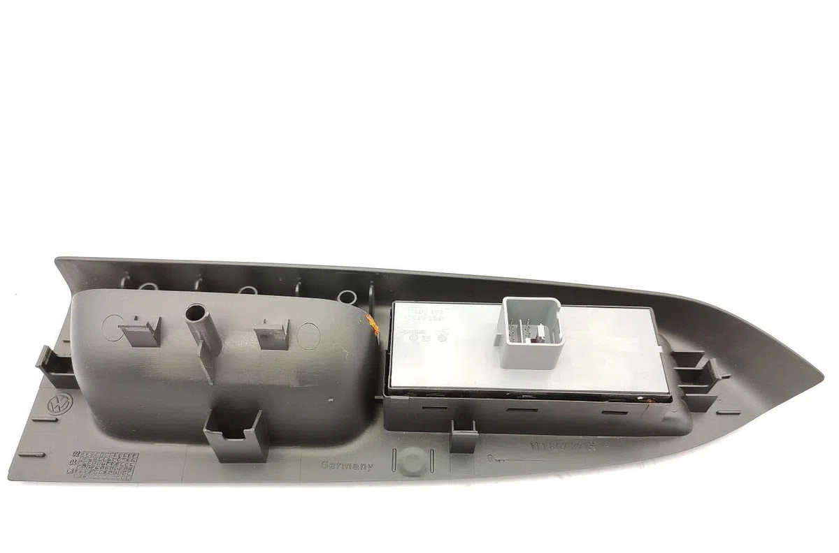 Commande lève-glace porte avant gauche VOLKSWAGEN TOURAN 1 PHASE 2 occasion — photo 2