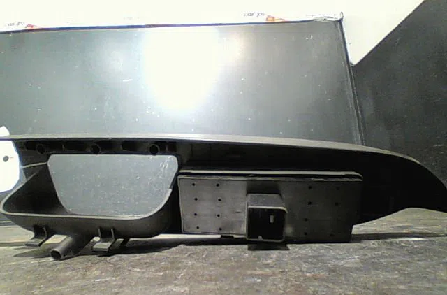 Commande lève-glace porte avant gauche Volkswagen TOURAN (1T1, 1T2) 1.9 tdi (2003-2004) 5 portes occasion — photo 2