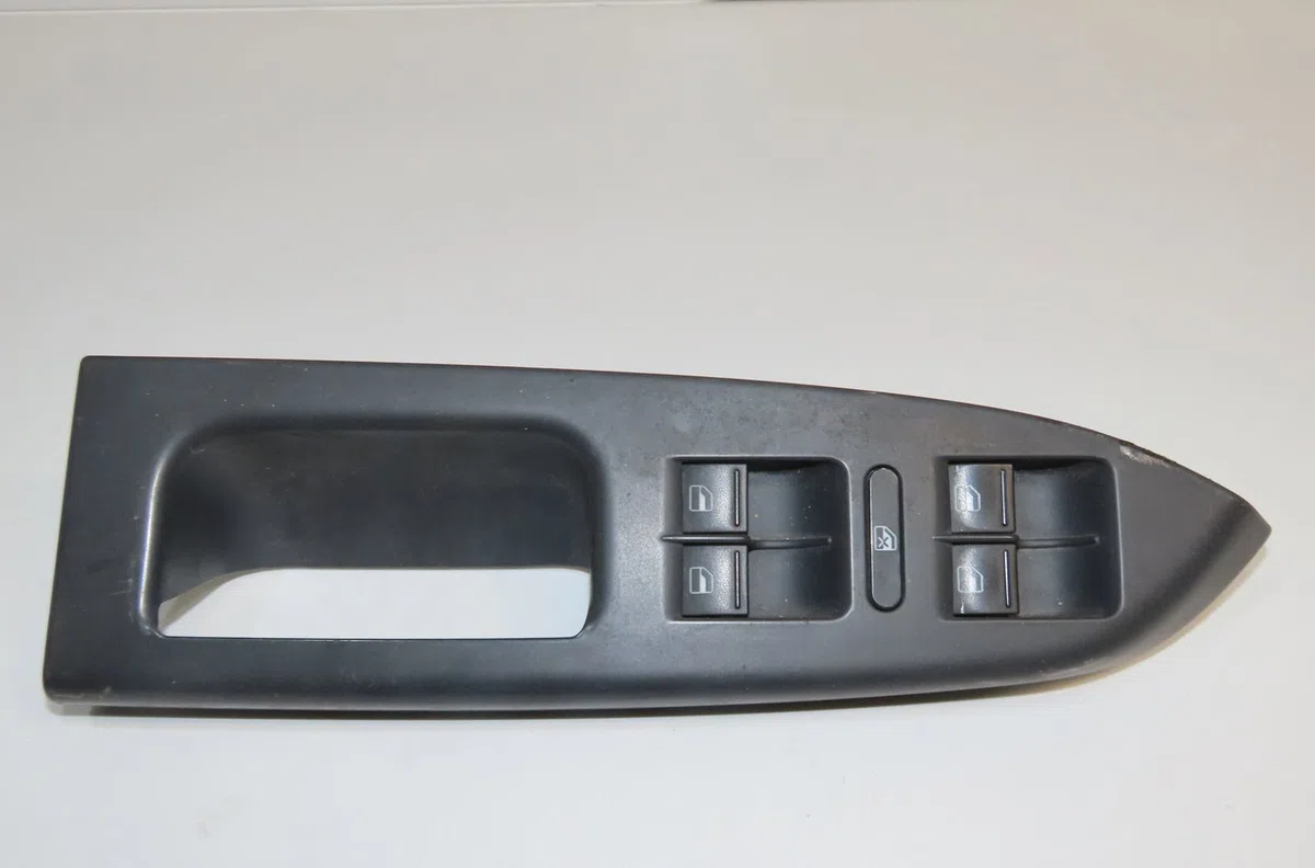 Commande lève-glace porte avant gauche Volkswagen TOURAN (1T1, 1T2) 2.0 tdi (2003-2010) 5 portes occasion