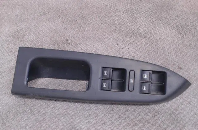 Commande lève-glace porte avant gauche Volkswagen TOURAN (1T1, 1T2) 2.0 tdi (2003-2010) occasion