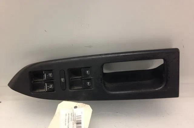 Commande lève-glace porte avant gauche VOLKSWAGEN TOURAN I 2005 occasion — photo 3