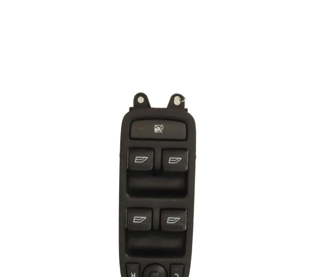 Commande lève-glace porte avant gauche Volvo S40 II (544) 2.0 d (2004-2010) occasion
