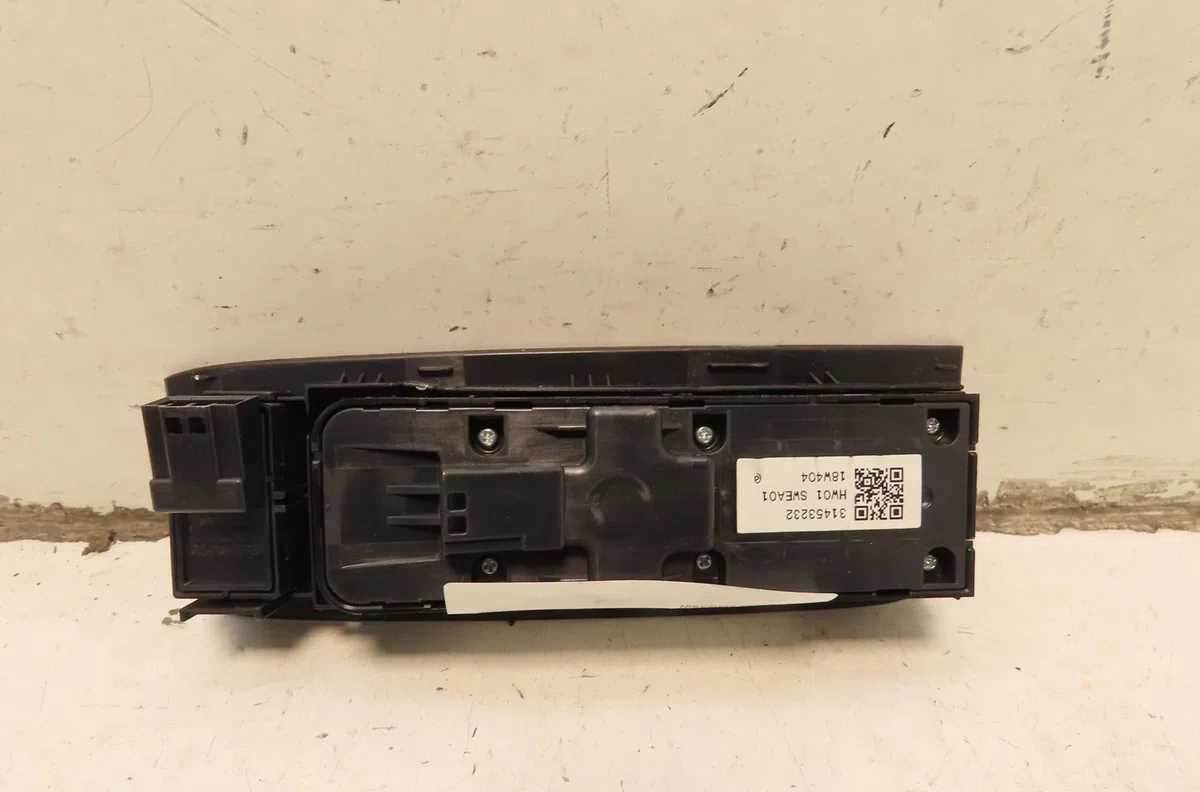 Commande lève-glace porte avant gauche Volvo V40 Cross Country (526) D2 (2012-2016) occasion — photo 2