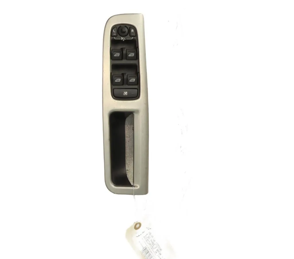Commande lève-glace porte avant gauche Volvo V50 (545) 1.6 d (2005-2011) 5 portes occasion