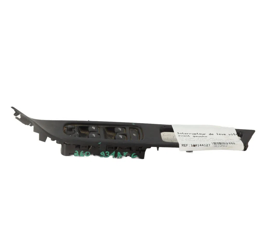 Commande lève-glace porte avant gauche Volvo V60 I (155) D3 (2012-2015) occasion — photo 2