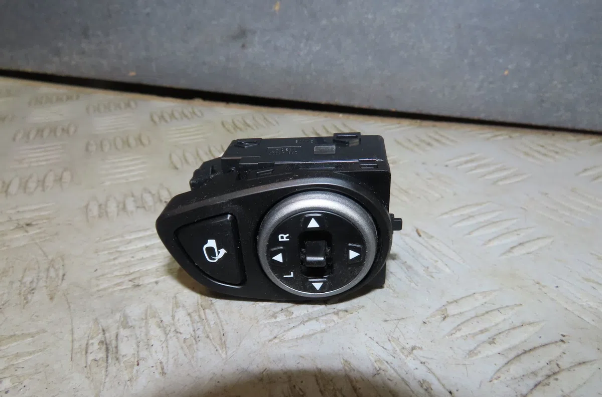 Commande retroviseur exterieur electrique gauche Hyundai I20 II (GB, IB) 1.0 t-gdi (2016) occasion — photo 3