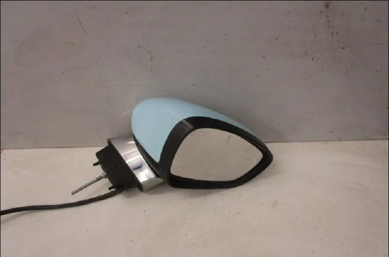 Commande retroviseur exterieur electrique gauche RENAULT TWINGO I  1.2i occasion — photo 3