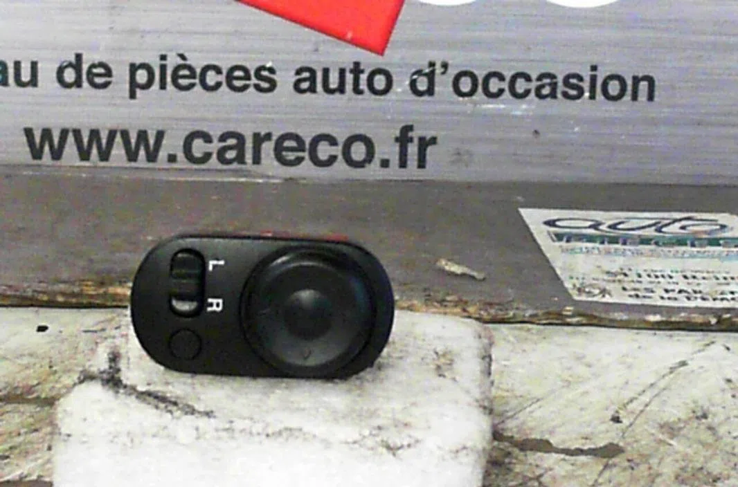 Commande rétroviseurs extérieures électriques CHEVROLET LACETTI 0 occasion