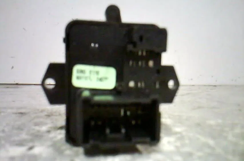 Commande rétroviseurs extérieures électriques Honda CIVIC VIII Hatchback (FN, FK) 2.2 ctdi (fk3) (2005) 5 portes occasion — photo 4