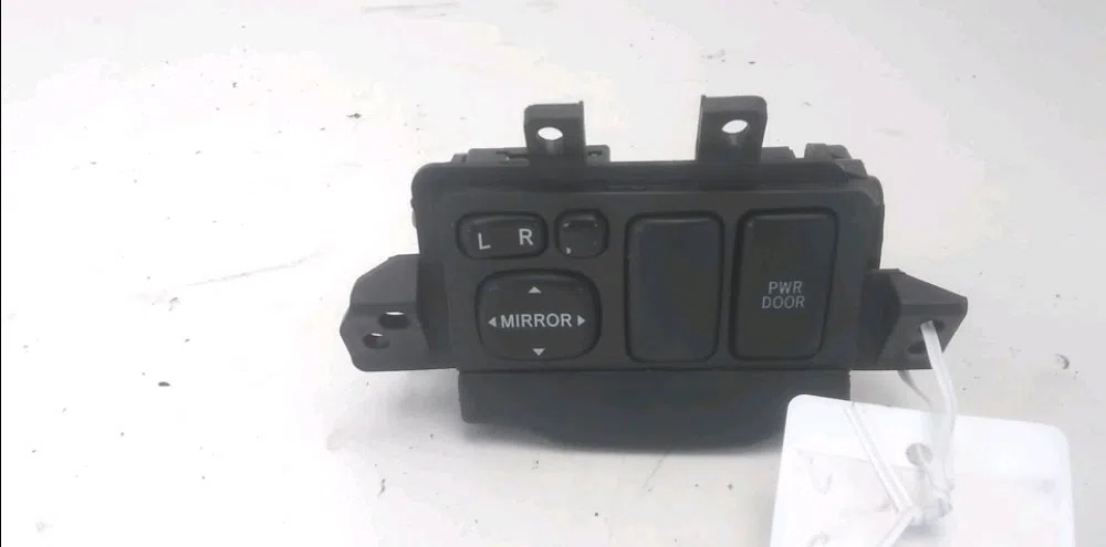 Commande rétroviseurs extérieures électriques Lexus RX (_U3_) 300 (mcu35_) (2003-2008) occasion — photo 4