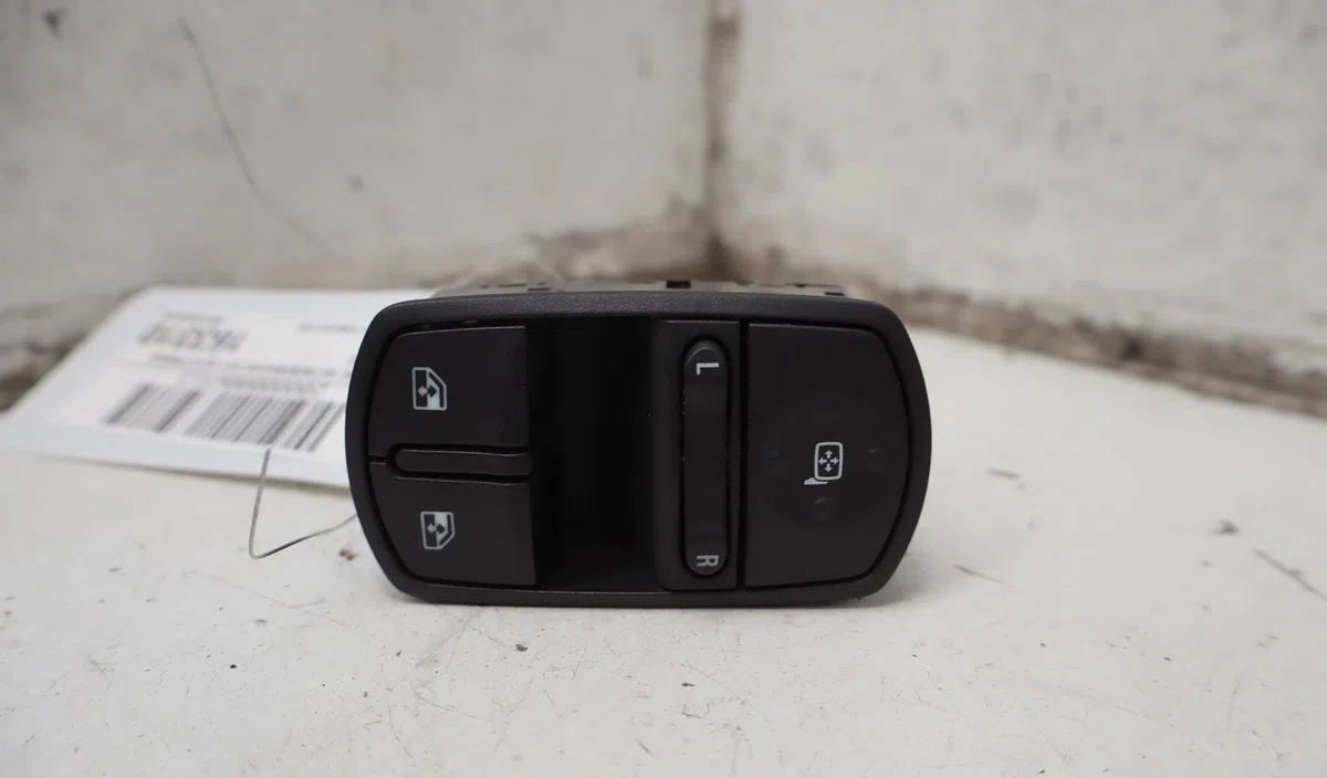 Commande rétroviseurs extérieures électriques Opel CORSA D (S07) 1.2 (l08, l68) (2006-2014) 5 portes occasion — photo 3