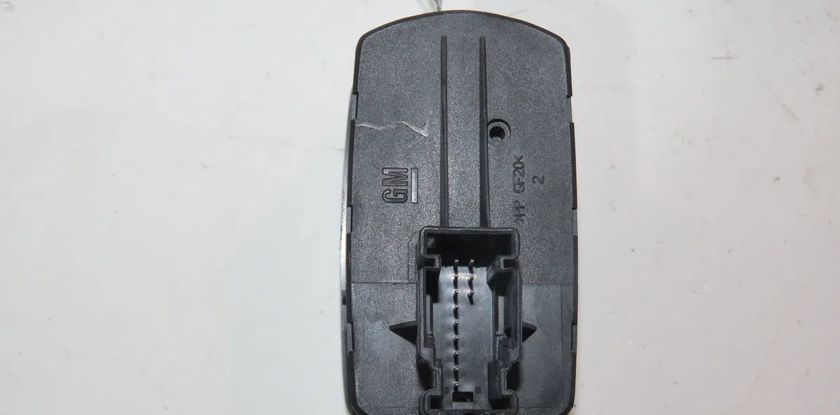 Commande rétroviseurs extérieures électriques Opel CORSA D (S07) 1.3 cdti (l08, l68) (2006-2014) 3 portes occasion — photo 2