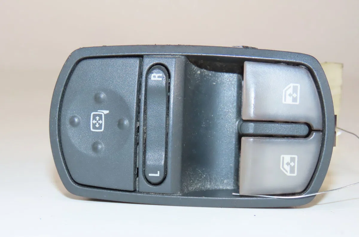 Commande rétroviseurs extérieures électriques Opel CORSA D (S07) 1.3 cdti (l08, l68) (2006-2014) 5 portes occasion