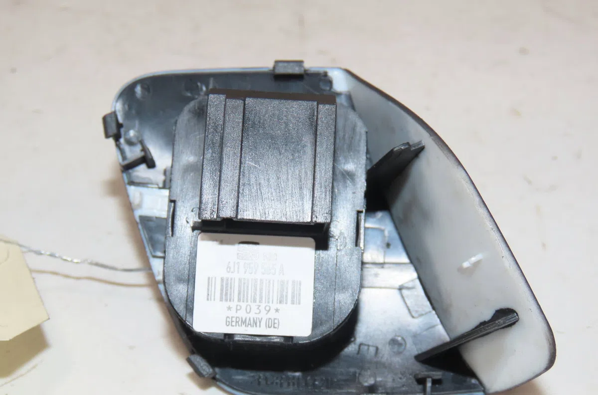 Commande rétroviseurs extérieures électriques Seat IBIZA IV (6J5, 6P1) 1.4 tsi (2013-2015) occasion — photo 3