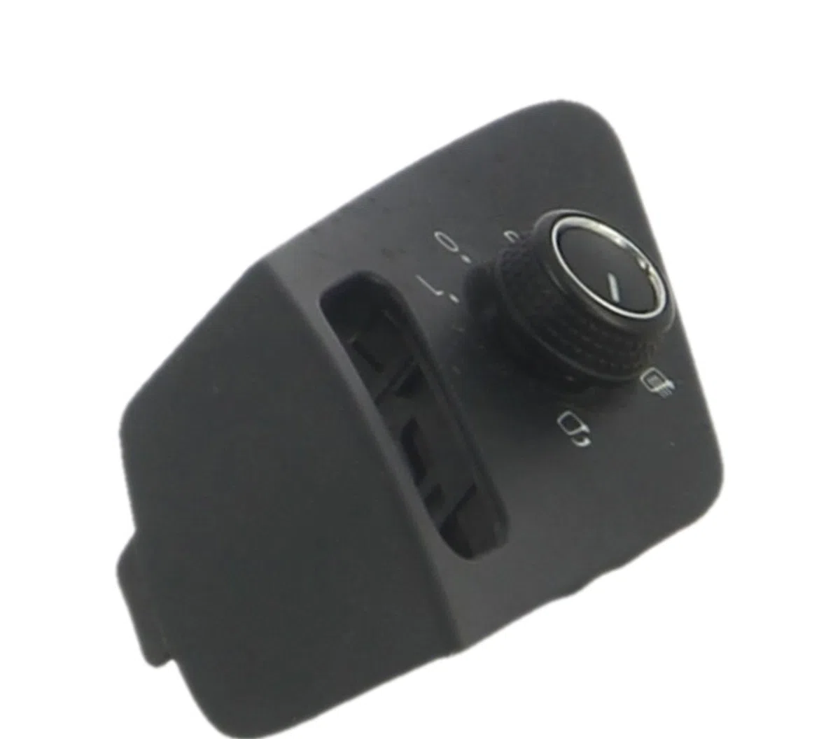 Commande rétroviseurs extérieures électriques Volkswagen GOLF VII (5G1, BQ1, BE1, BE2) 2.0 gti (2013-2020) occasion — photo 4