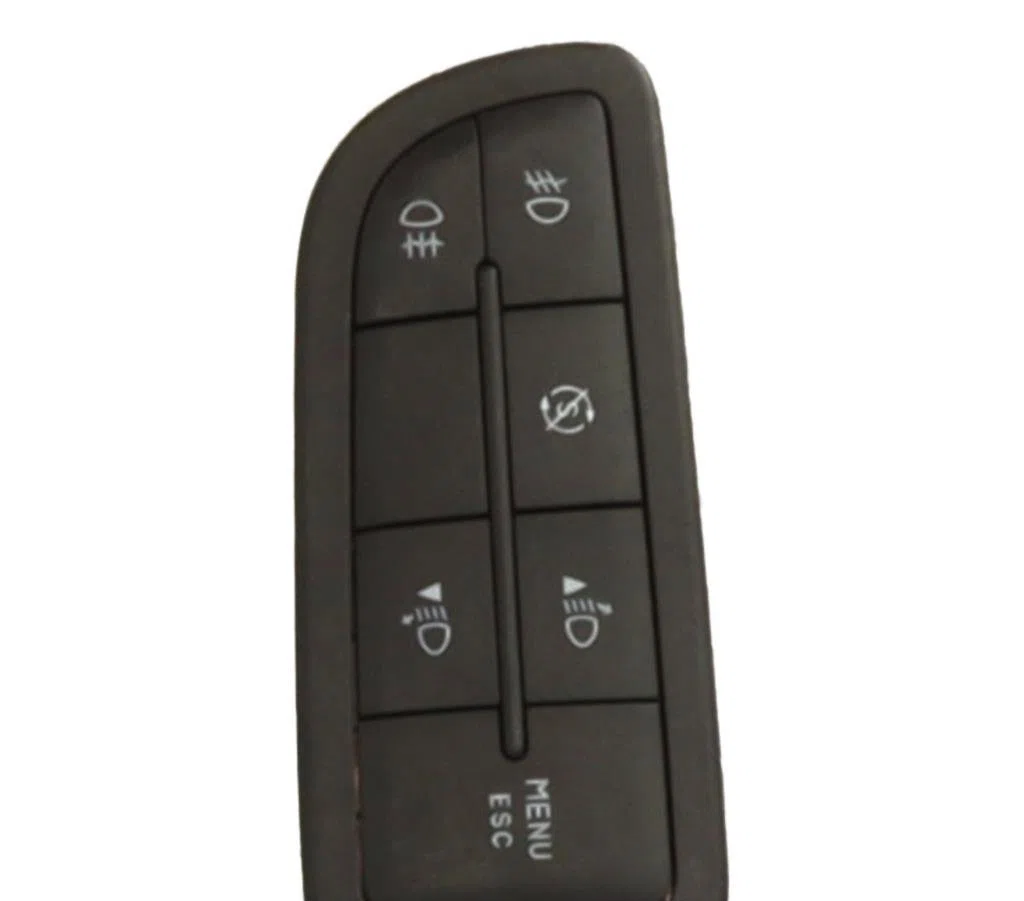 Commande toit ouvrant Alfa romeo MITO (955_) 1.3 multijet (955axp1a, 955ayc1a) (2009-2018) 3 portes occasion — photo 2