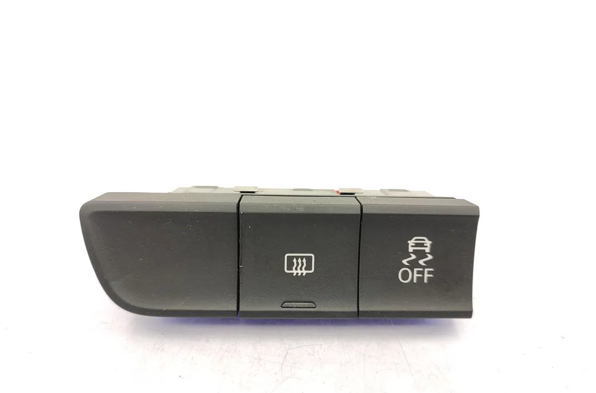 Commande toit ouvrant AUDI A1 1 PHASE 2 occasion — photo 2