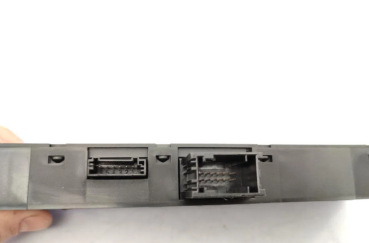 Commande toit ouvrant BMW SERIE 5 E60 PHASE 2 occasion — photo 2