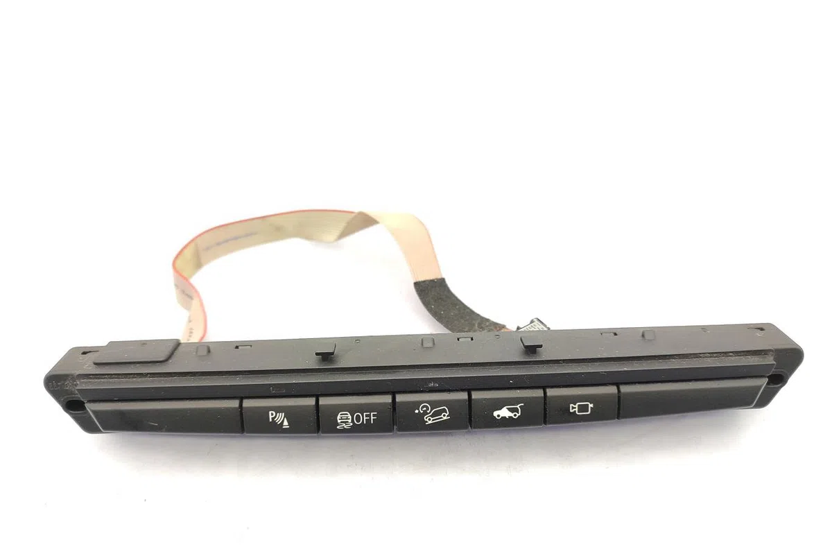 Commande toit ouvrant BMW X5 E70 PHASE 2 occasion — photo 2