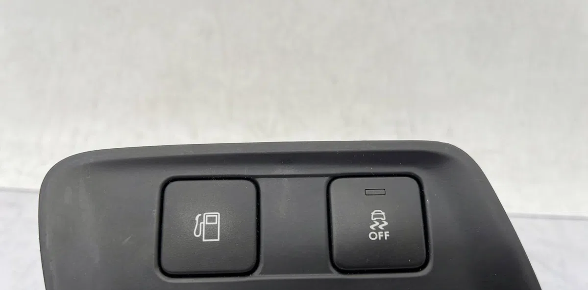 Commande toit ouvrant CITROEN C4 2 PHASE 1 occasion — photo 2
