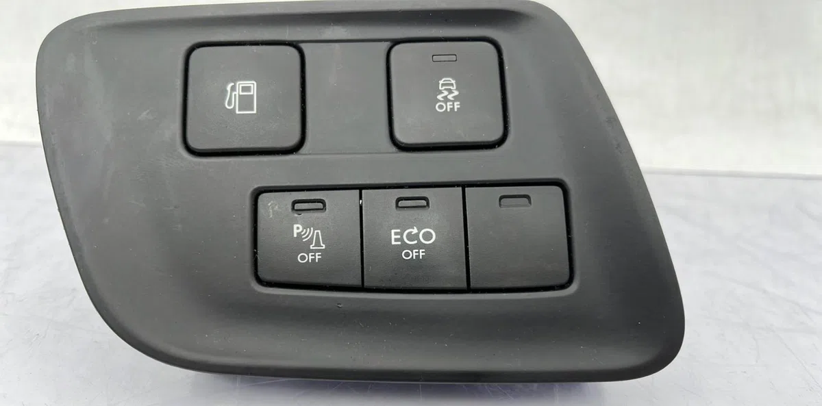 Commande toit ouvrant CITROEN C4 2 PHASE 1 occasion — photo 3