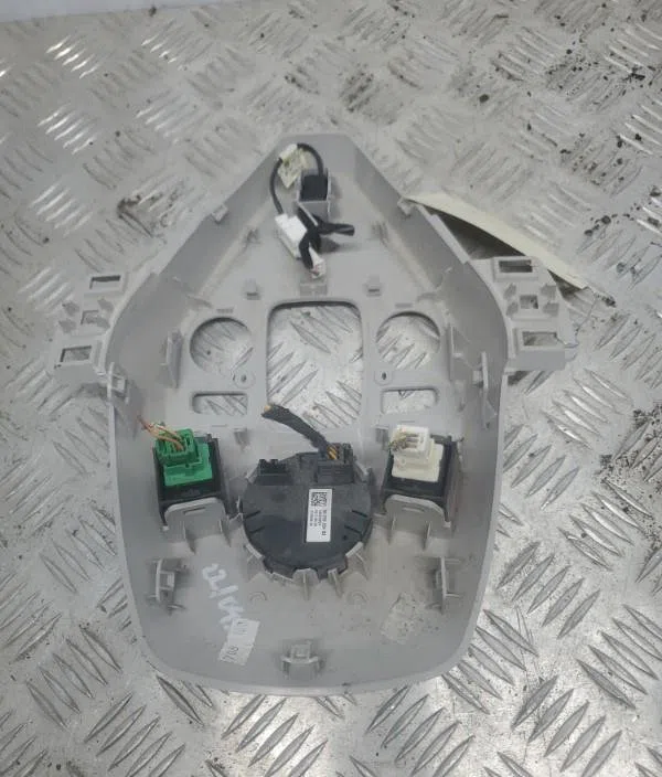 Commande toit ouvrant CITROEN C4 PICASSO 2 PHASE 2 occasion — photo 2