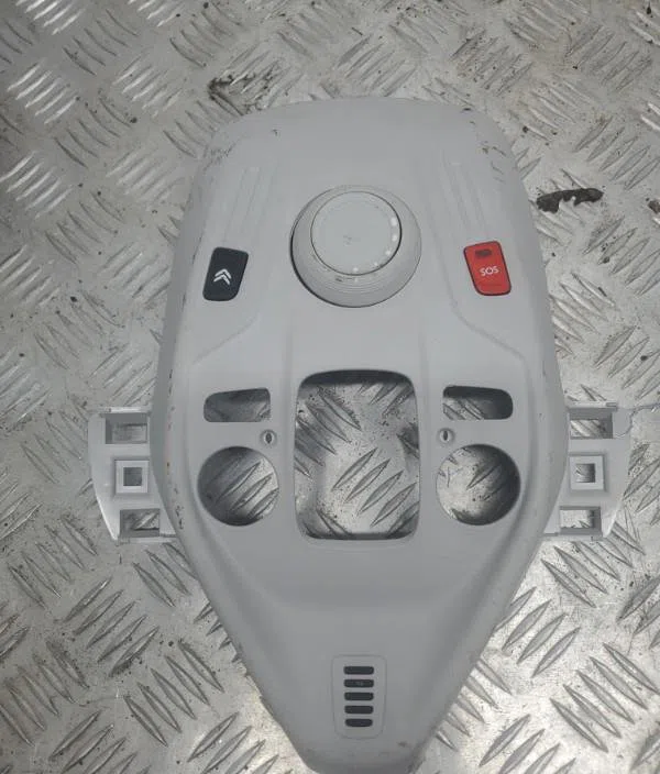 Commande toit ouvrant CITROEN C4 PICASSO 2 PHASE 2 occasion — photo 3
