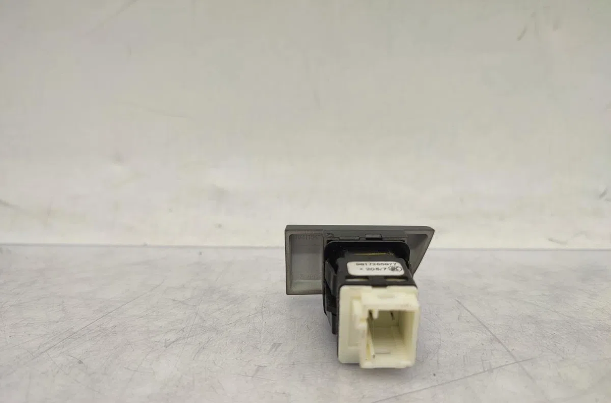 Commande toit ouvrant CITROEN C4 PICASSO 2 PHASE 2 occasion — photo 4