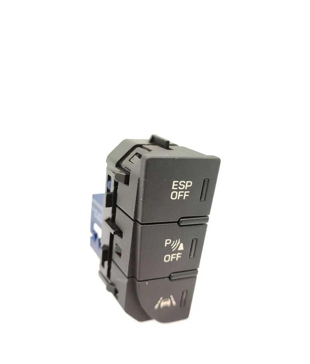 Commande toit ouvrant CITROEN C5 2 BREAK occasion — photo 4