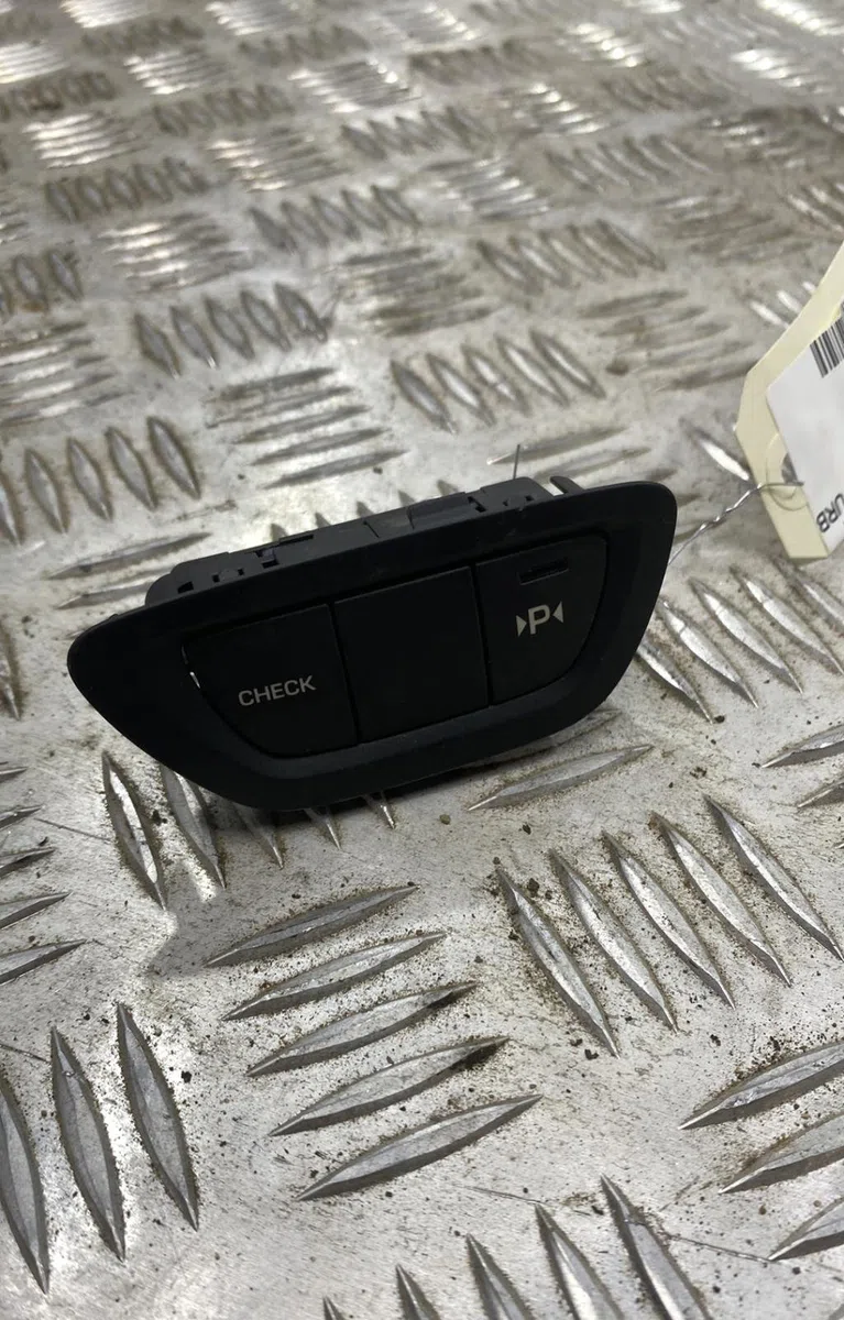 Commande toit ouvrant CITROEN C5 2 occasion — photo 4