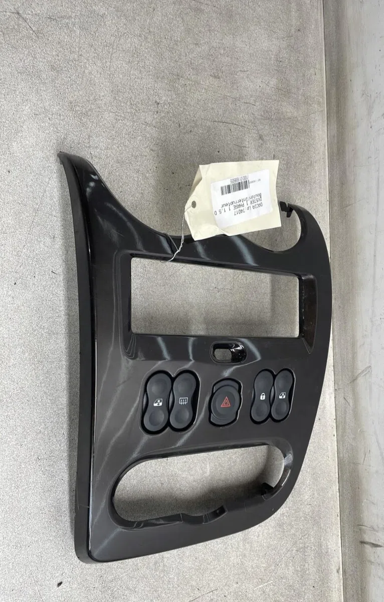Commande toit ouvrant Dacia DUSTER (HS_) 1.5 dci (hsmc) (2010-2018) occasion — photo 2