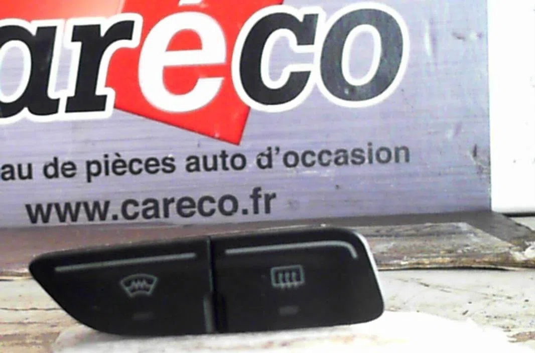 Commande toit ouvrant FORD C-MAX 2 PHASE 1 occasion — photo 2