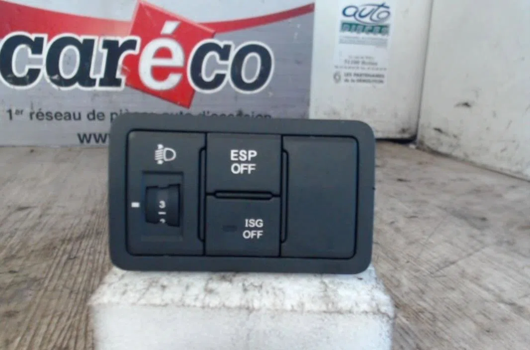 Commande toit ouvrant HYUNDAI I 30 1 PHASE 1 occasion — photo 3