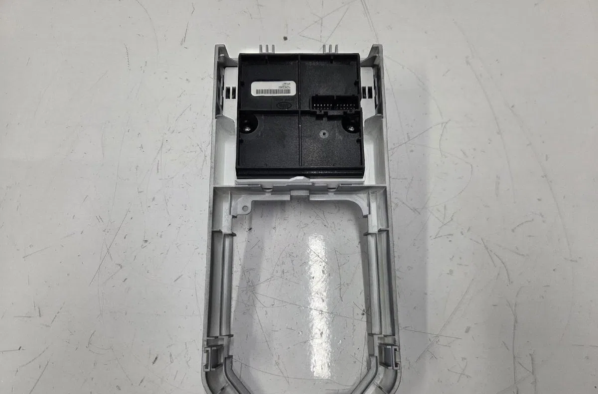 Commande toit ouvrant LAND ROVER DISCOVERY 3 occasion