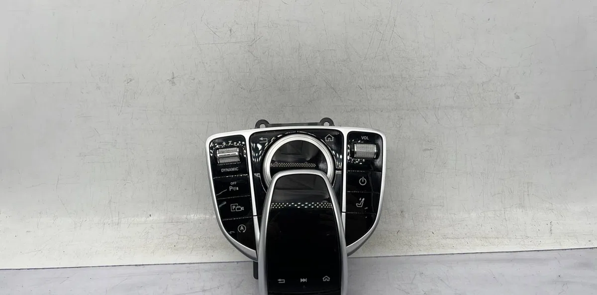 Commande toit ouvrant MERCEDES CLASSE E 213 PHASE 1 BREAK occasion — photo 2