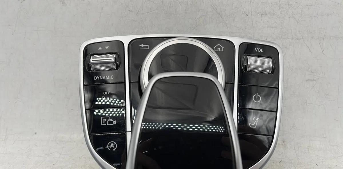 Commande toit ouvrant MERCEDES CLASSE E 213 PHASE 1 BREAK occasion — photo 3