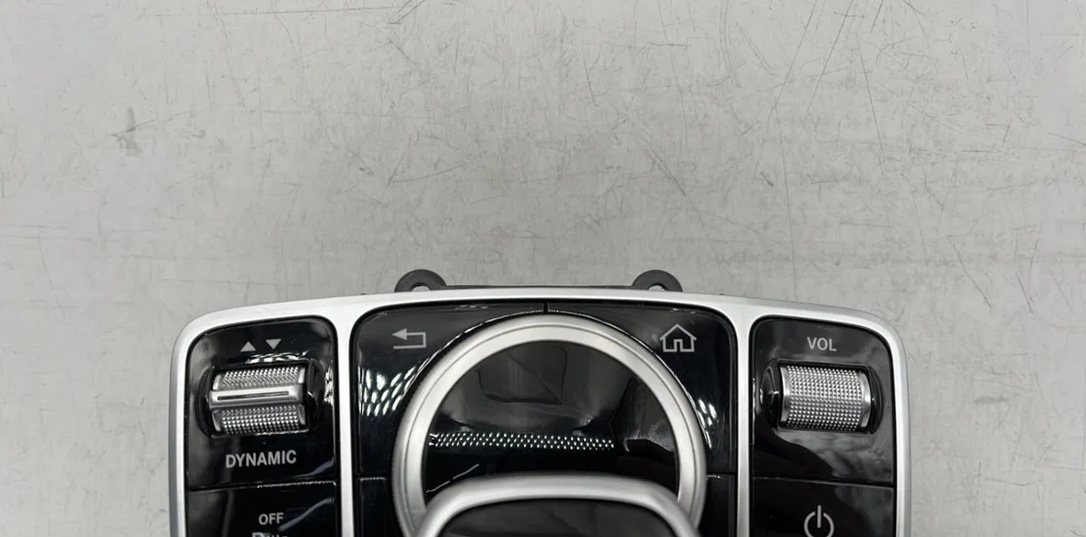 Commande toit ouvrant MERCEDES CLASSE E 213 PHASE 1 BREAK occasion — photo 4