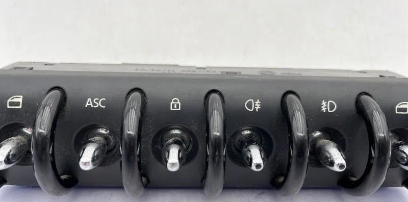 Commande toit ouvrant MINI MINI 1 R50-R53 PHASE 1 occasion — photo 3