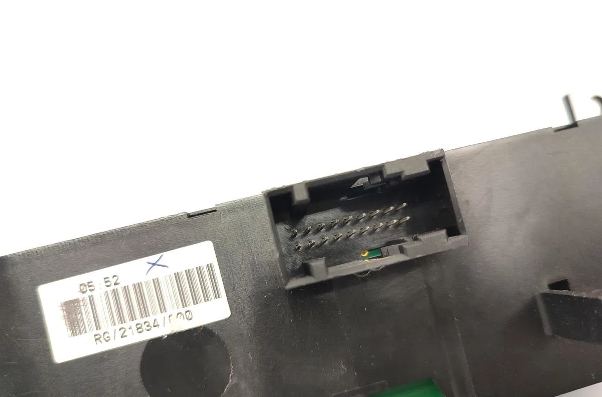 Commande toit ouvrant MINI MINI 1 R50-R53 PHASE 1 occasion — photo 2