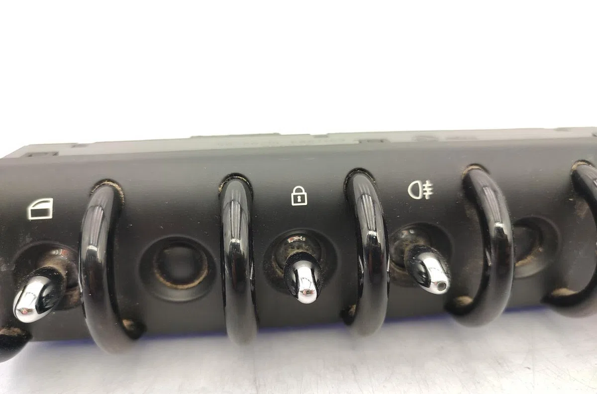 Commande toit ouvrant MINI MINI 1 R50-R53 PHASE 1 occasion — photo 3