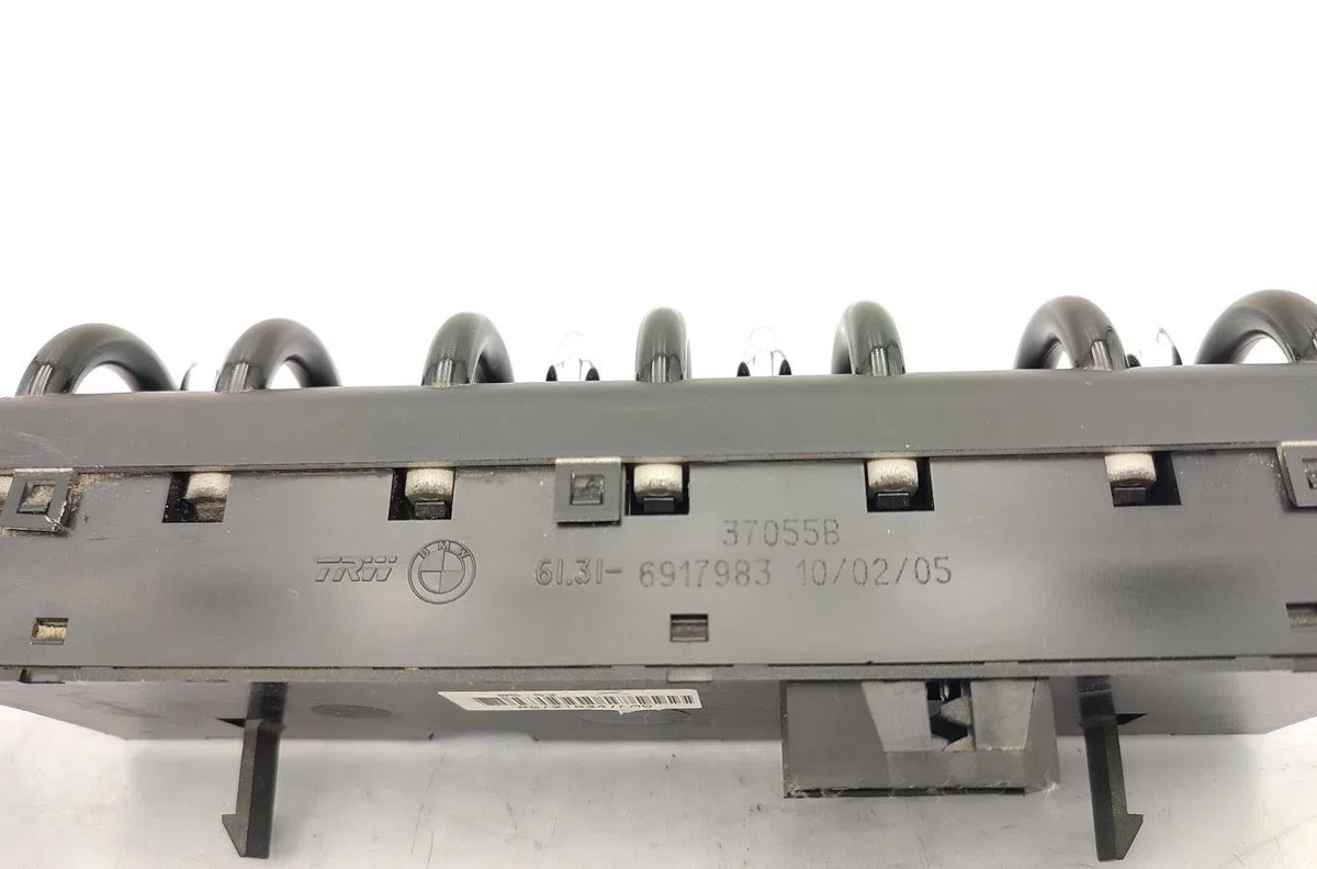 Commande toit ouvrant MINI MINI 1 R50-R53 PHASE 1 occasion — photo 4
