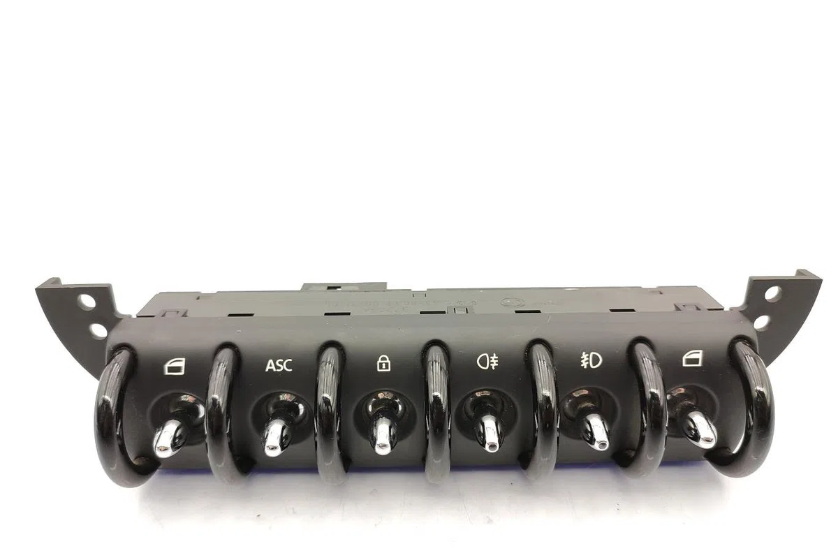Commande toit ouvrant MINI MINI 1 R50-R53 PHASE 2 occasion — photo 2