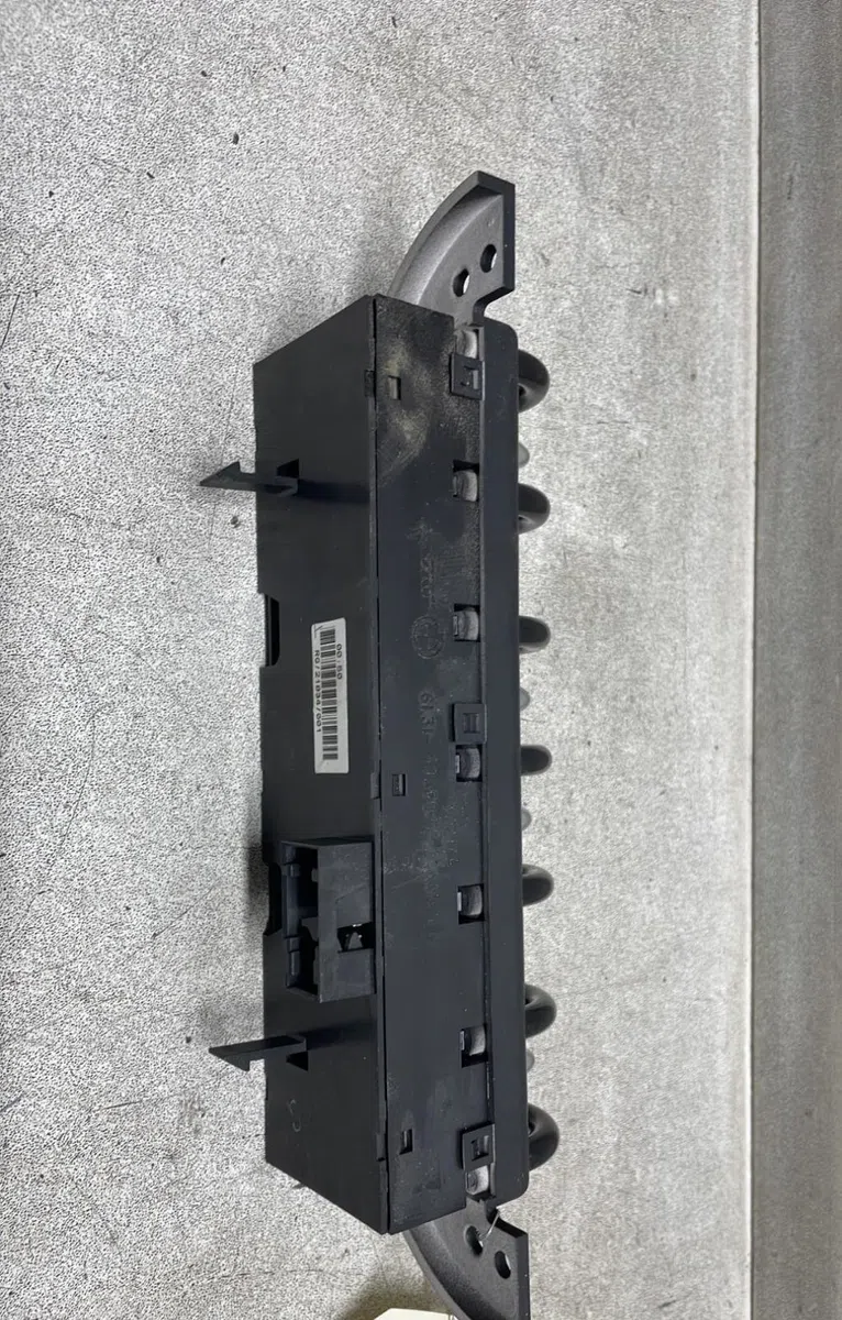 Commande toit ouvrant Mini MINI (R50, R53) Cooper (2001-2006) 3 portes occasion — photo 3