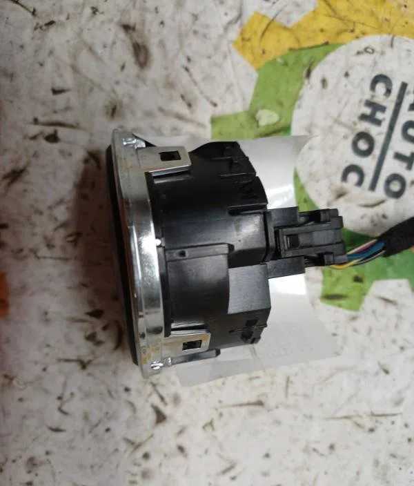 Commande toit ouvrant OPEL ADAM occasion — photo 2