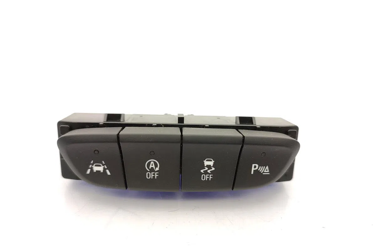 Commande toit ouvrant OPEL ASTRA K PHASE 1 occasion — photo 4