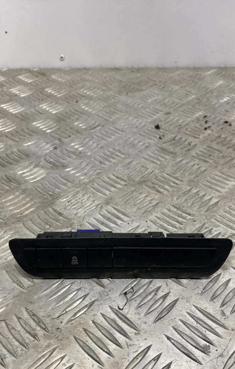 Commande toit ouvrant PEUGEOT 208 1 PHASE 1 occasion — photo 2