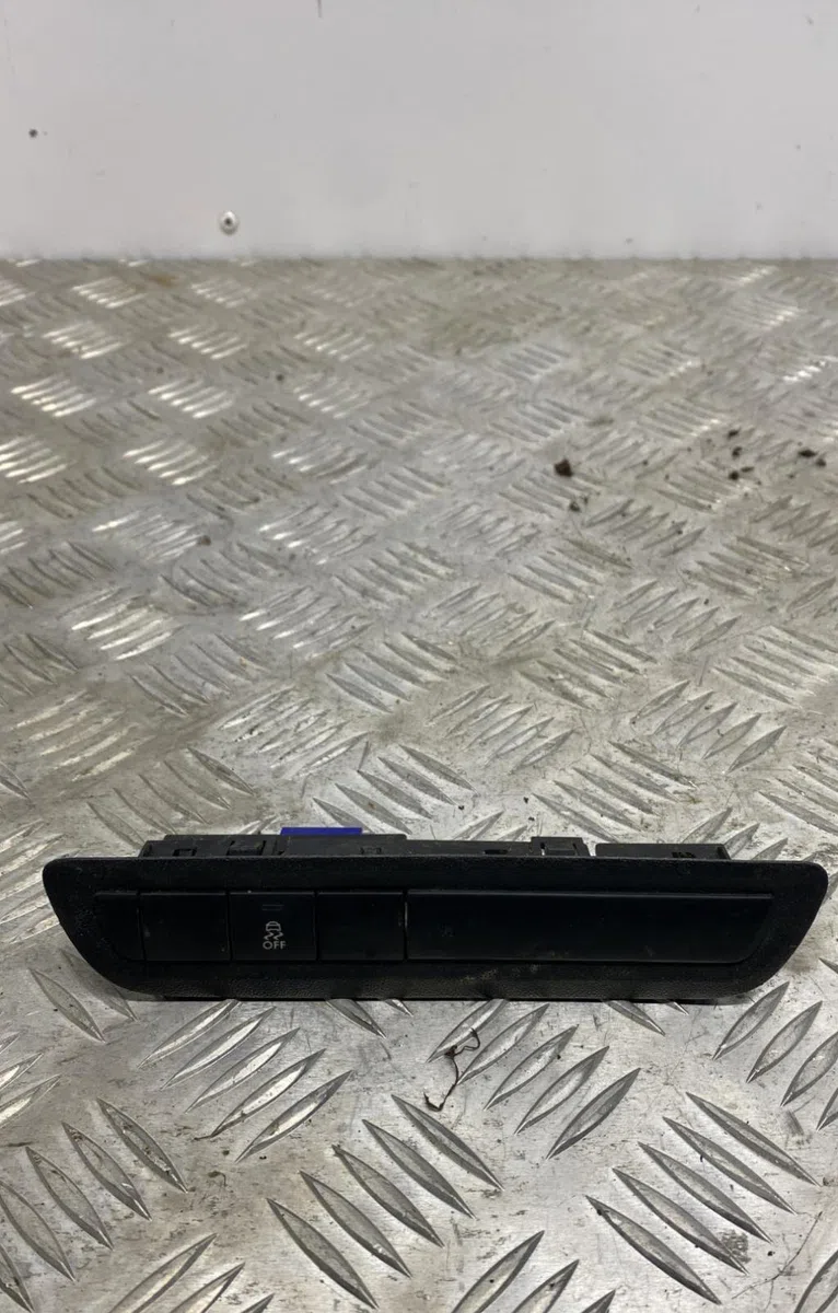Commande toit ouvrant PEUGEOT 208 1 PHASE 1 occasion — photo 3