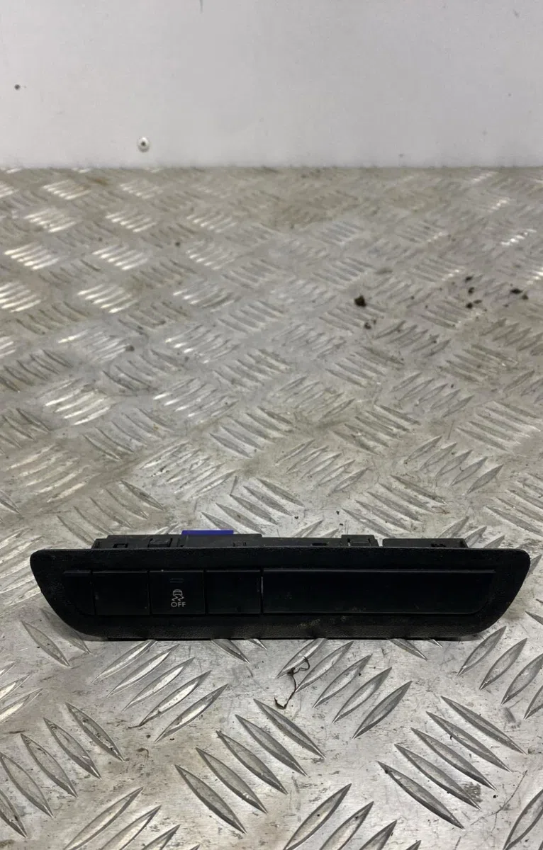 Commande toit ouvrant PEUGEOT 208 1 PHASE 1 occasion — photo 4