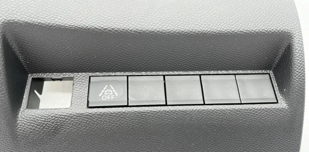 Commande toit ouvrant PEUGEOT 208 2 occasion — photo 2