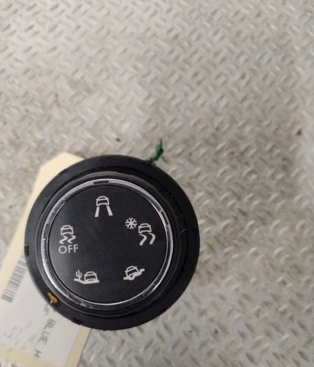 Commande toit ouvrant PEUGEOT 3008 1 PHASE 2 occasion — photo 2